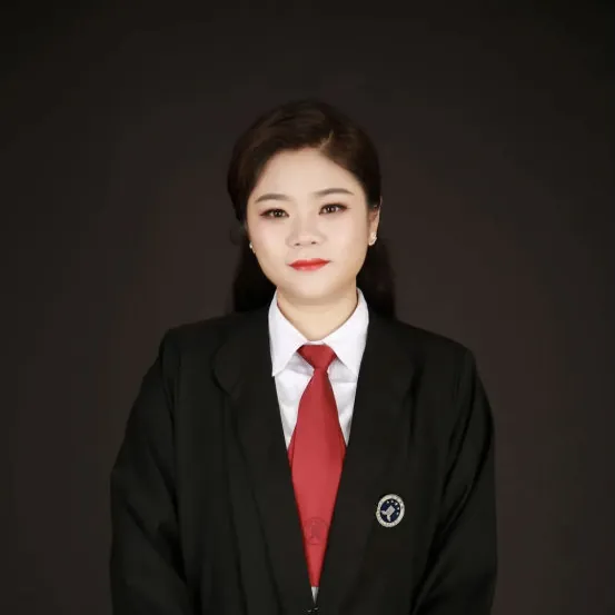 吕箐翎律师